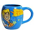 Scooby-Doo Fred Mug